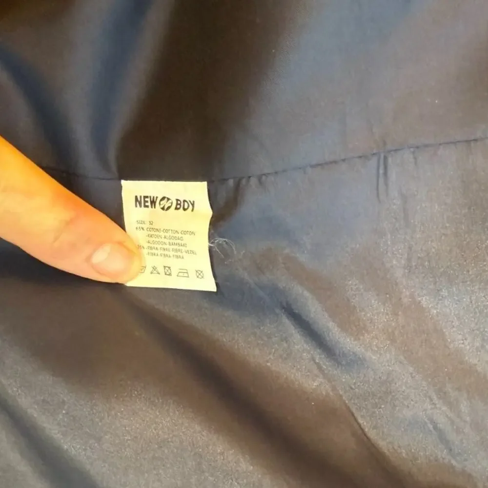 NAVY item men’s